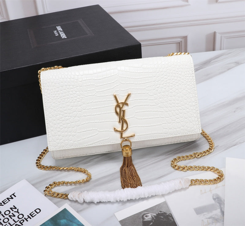 YSL BAGS - WOMEN LOVE LUXURY BAGS - 1309