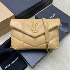 YSL BAGS - WOMEN LOVE LUXURY BAGS - 040