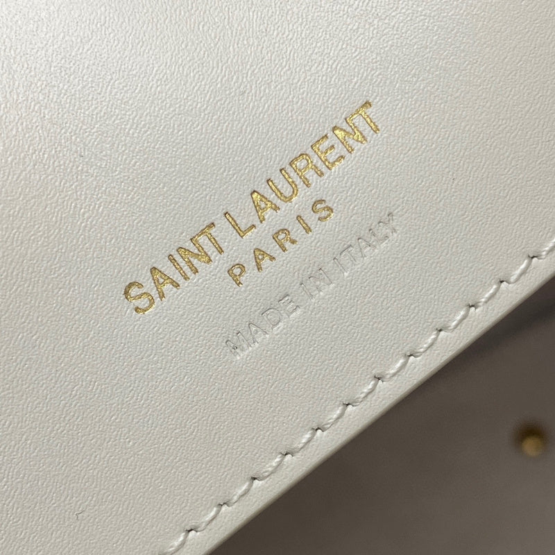 YSL BAGS - WOMEN LOVE LUXURY BAGS - 085