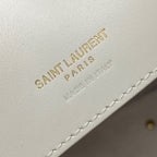 YSL BAGS - WOMEN LOVE LUXURY BAGS - 085