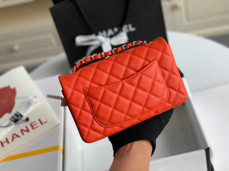 LO - CHL  BAGS FOR WOMEN - FASHION LUXURY BAGS - 1063