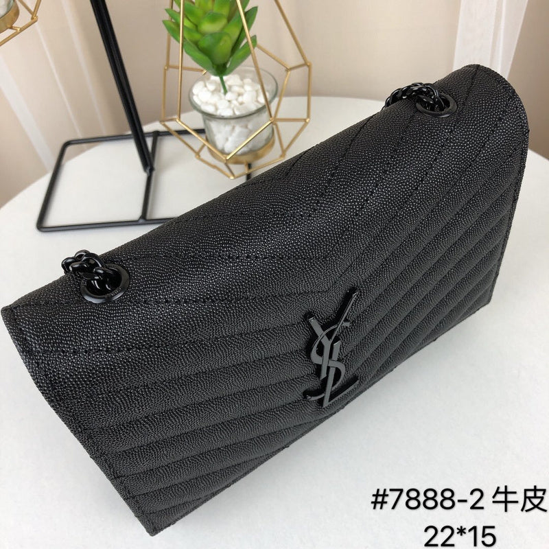 BB - YSL Bag - 3568