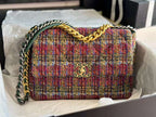 LO - CHL  BAGS FOR WOMEN - FASHION LUXURY BAGS - 416