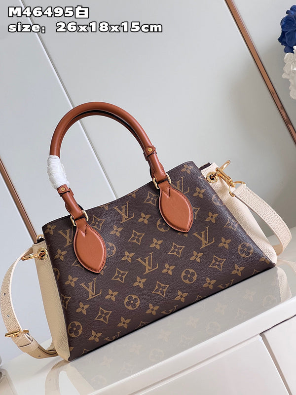LO - LV Bags - 15318