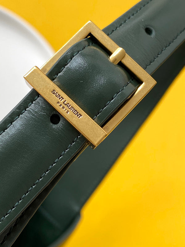 Lusso Official - LUXURY YSL BAGS - 571