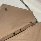 YSL BAGS - WOMEN LOVE LUXURY BAGS - 2637