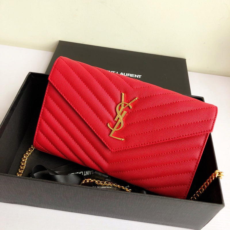 Lusso Official - SLY Bags 091
