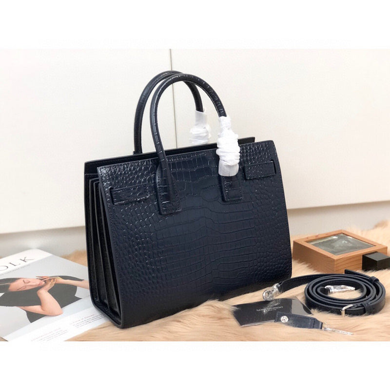 BB - YSL Bag - 2146