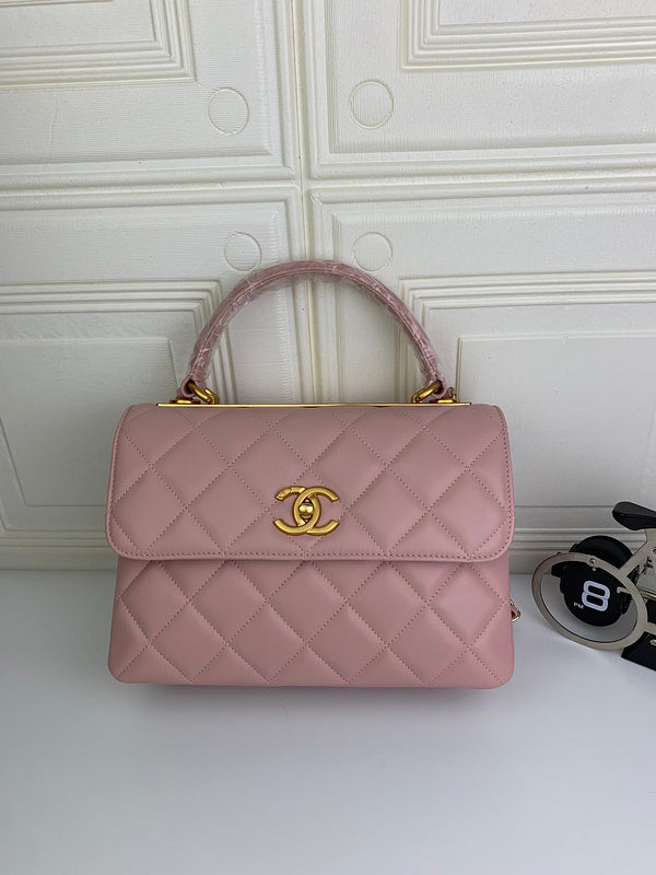 LO - CHL Bags - 2082