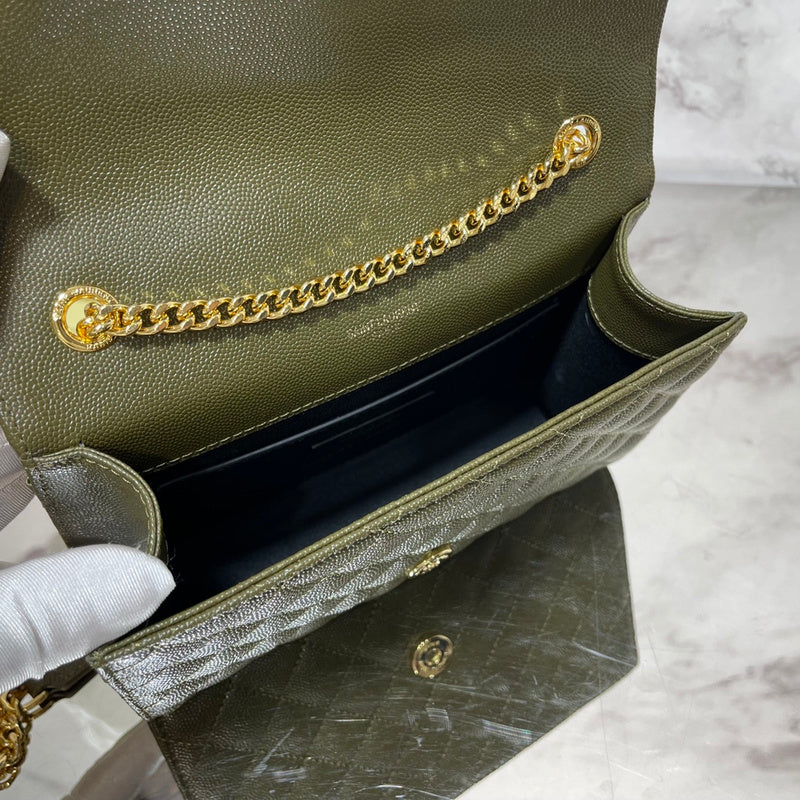 YSL BAGS - WOMEN LOVE LUXURY BAGS - 2248