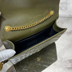 YSL BAGS - WOMEN LOVE LUXURY BAGS - 2248