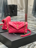 Lusso Official - LUXURY YSL BAGS - 509