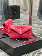 Lusso Official - LUXURY YSL BAGS - 509