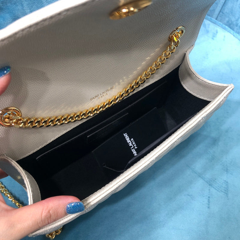 BB - YSL Bag - 3812