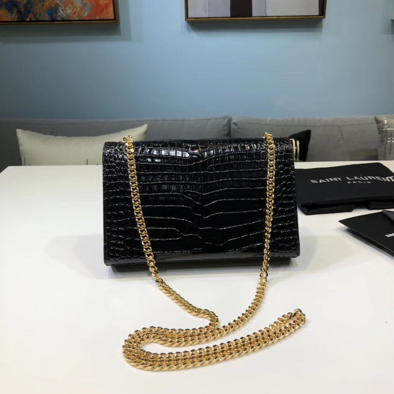 BB - YSL Bag - 2284