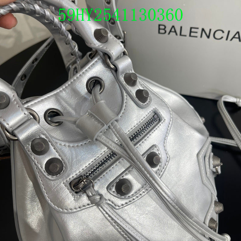 LO - BGA Bags - 1949