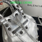 LO - BGA Bags - 1949