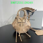 LO - BGA Bags - 1941