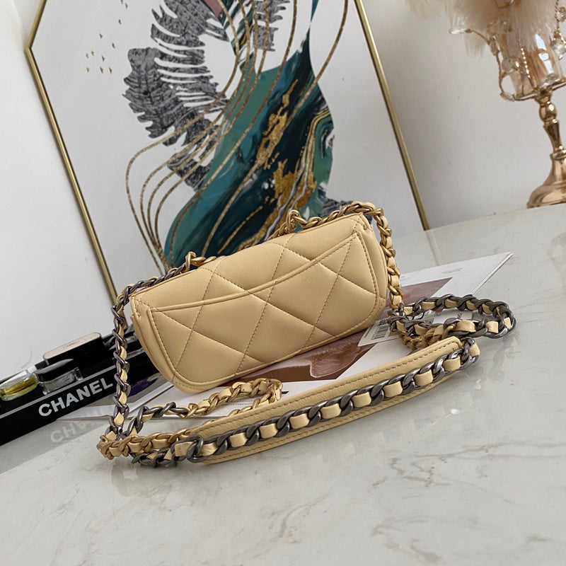 Lusso Official -  CHL BAGS  - 499