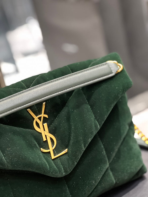 BB - YSL Bag - 3906