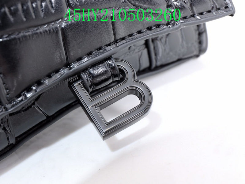 LO - BGA Bags - 2507