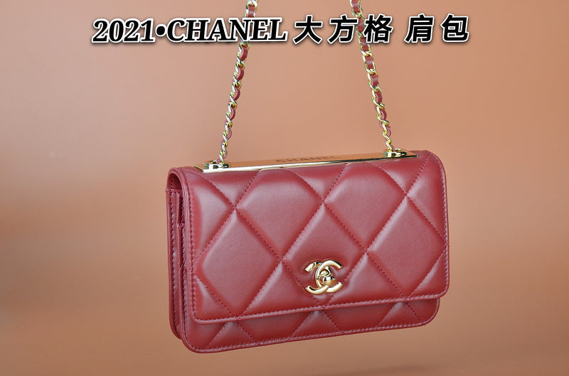 Lusso Official -  CHL BAGS  - 619