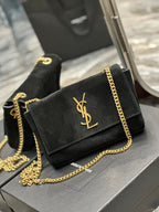 YSL BAGS - WOMEN LOVE LUXURY BAGS - 455