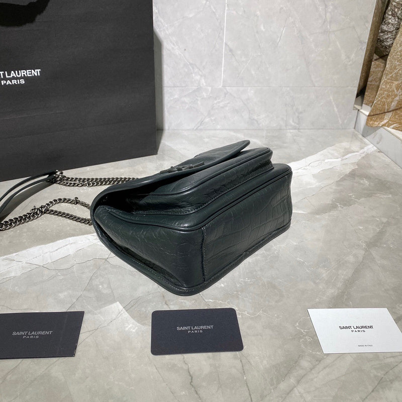BB - YSL Bag - 4067