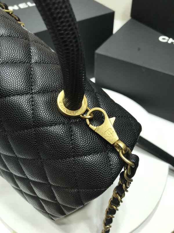 Lusso Official -  CHL BAGS  - 518