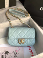 LO - CHL  BAGS FOR WOMEN - FASHION LUXURY BAGS - 542