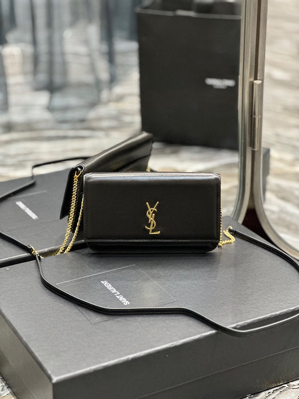 Lusso Official - SLY Bags - 088