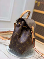 BB - LV Bags - 17372
