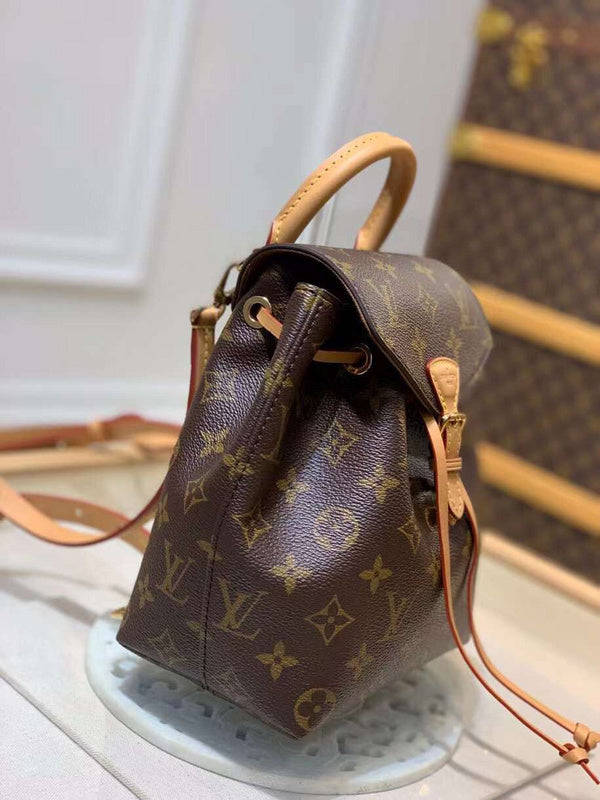 BB - LV Bags - 17372