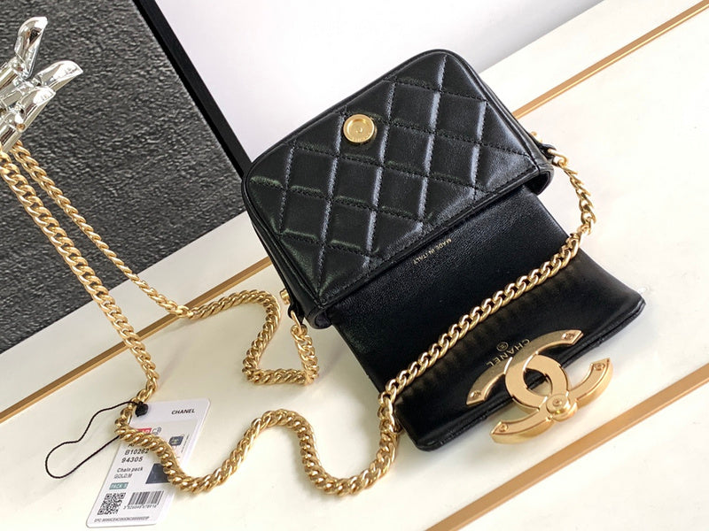 LO - LUXURY CHL BAGS - 585