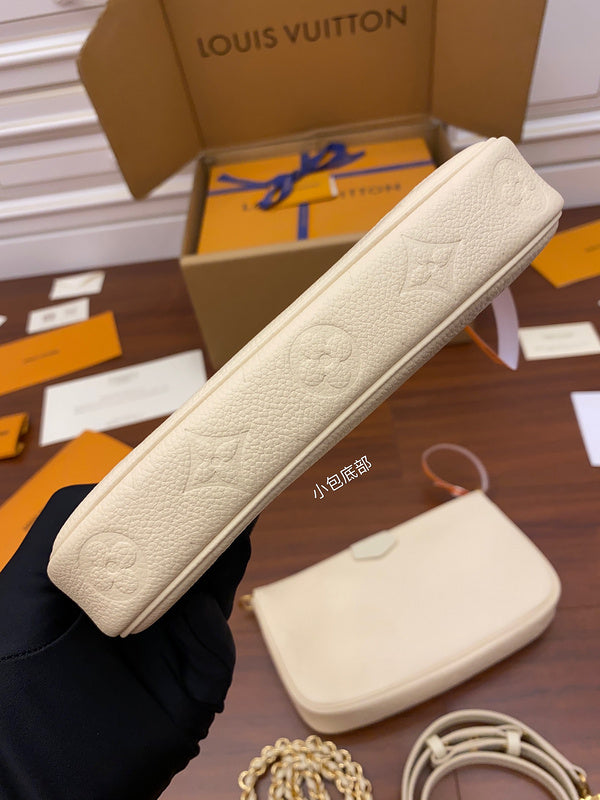 LO - LV Bags - 16291
