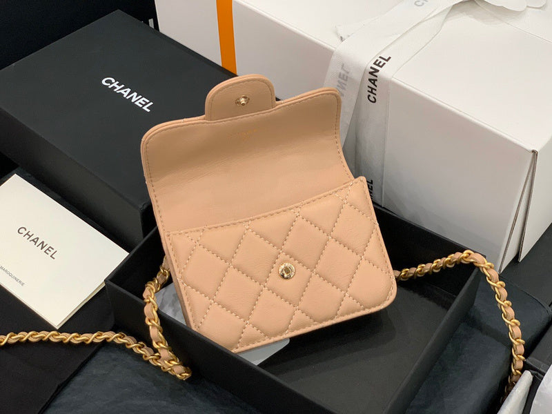Lusso Official -  CHL BAGS  - 577