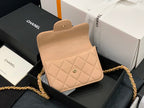 Lusso Official -  CHL BAGS  - 577