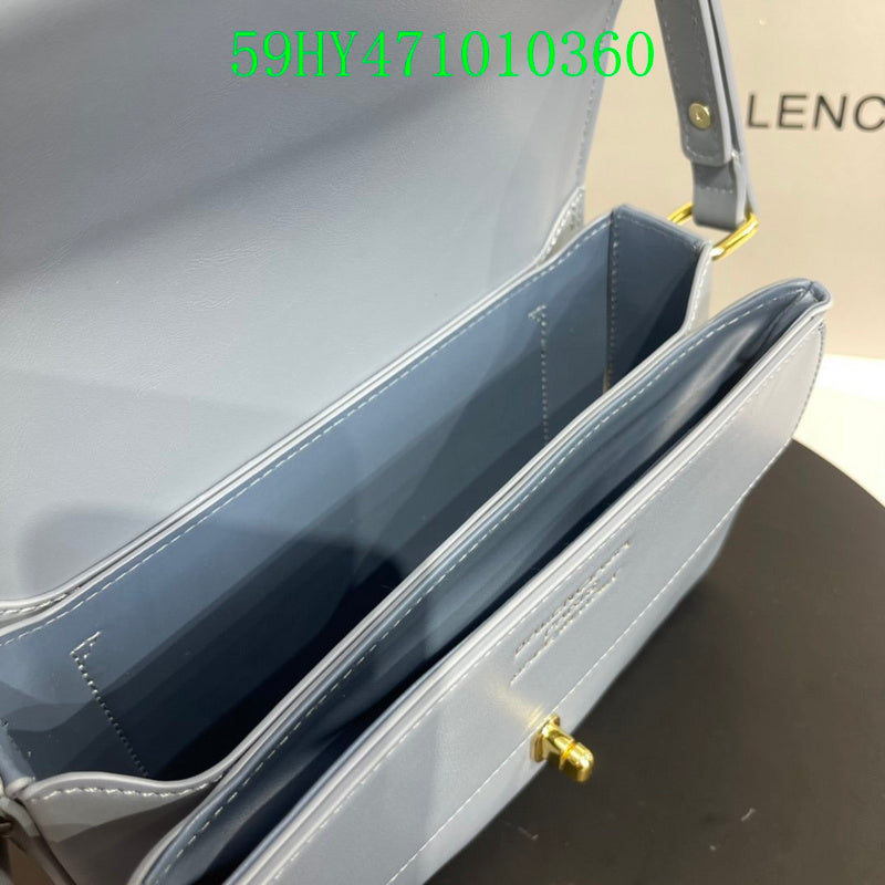 LO - BGA Bags - 2024