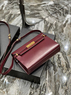YSL BAGS - WOMEN LOVE LUXURY BAGS - 294