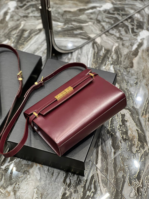 YSL BAGS - WOMEN LOVE LUXURY BAGS - 294