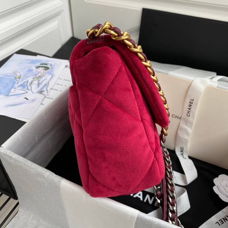 LO - CHL  BAGS FOR WOMEN - FASHION LUXURY BAGS - 1036