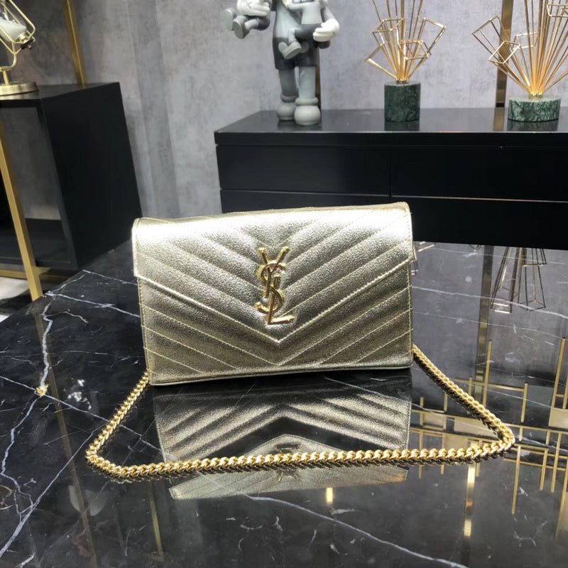 BB - YSL Bag - 3846