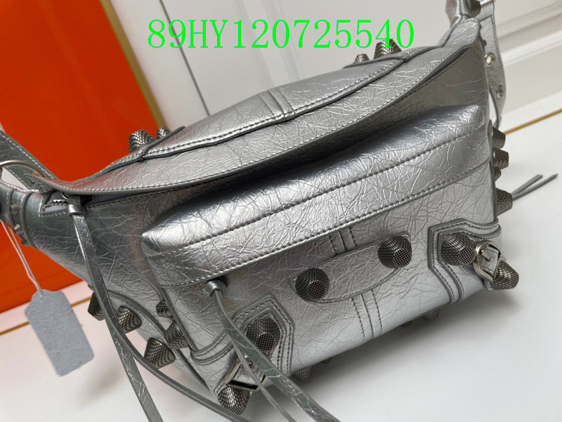 LO - BGA Bags - 1685