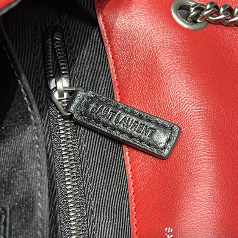 Lusso Official - LUXURY YSL BAGS - 475