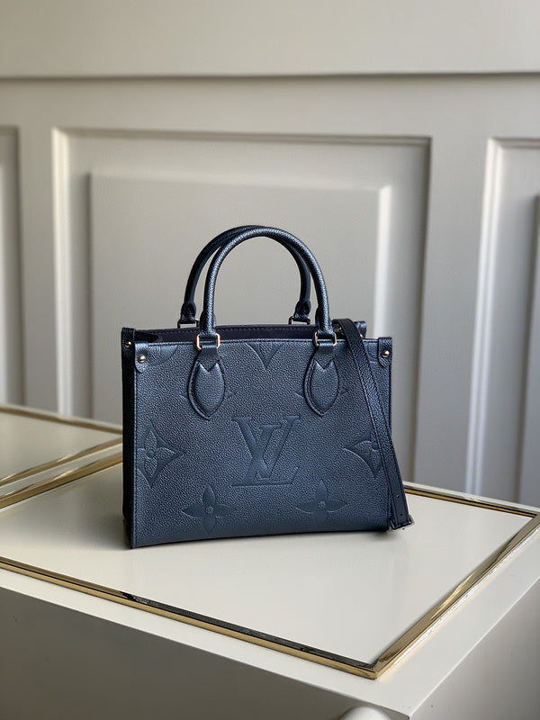 BB - LV Bags - 17340