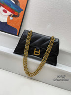 LO - BLN-CIAGA WOMEN LUXURY BAGS - 766