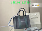 LO - BGA Bags - 1971