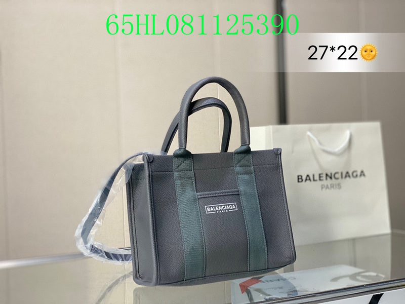 LO - BGA Bags - 1971