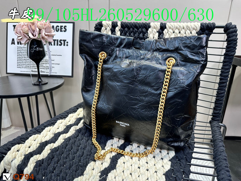 LO - BGA Bags - 1764