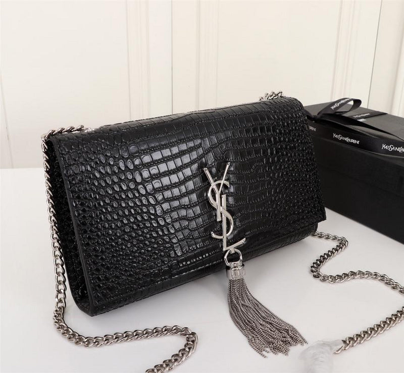BB - YSL Bag - 2598